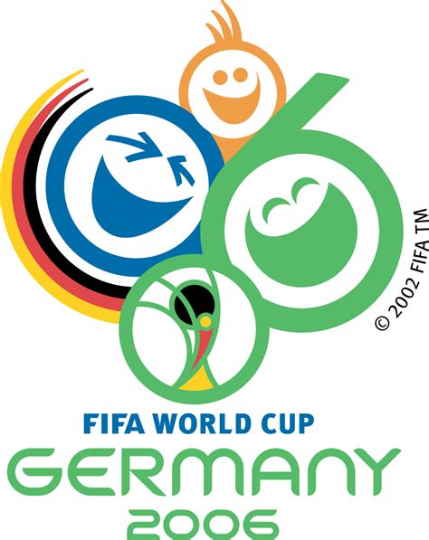 copa mundial alemania 2006